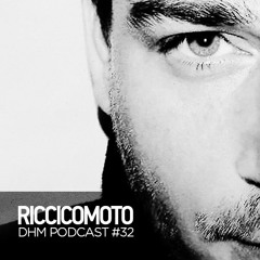 Riccicomoto — DHM Podcast #32 (February 2016)