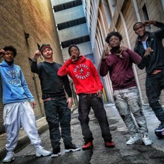 Germdope - E.O.N.E.O