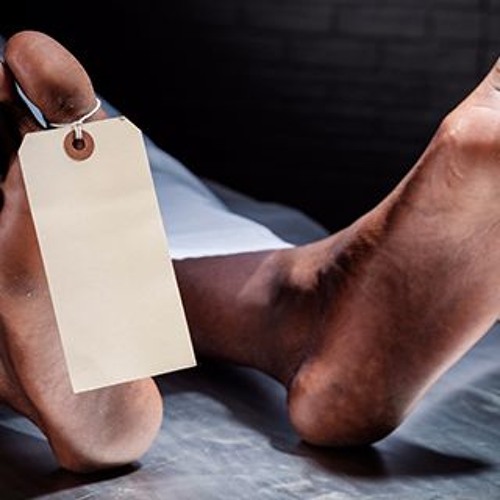 Dead Man Walking / Snap Judgment, "The Patient"