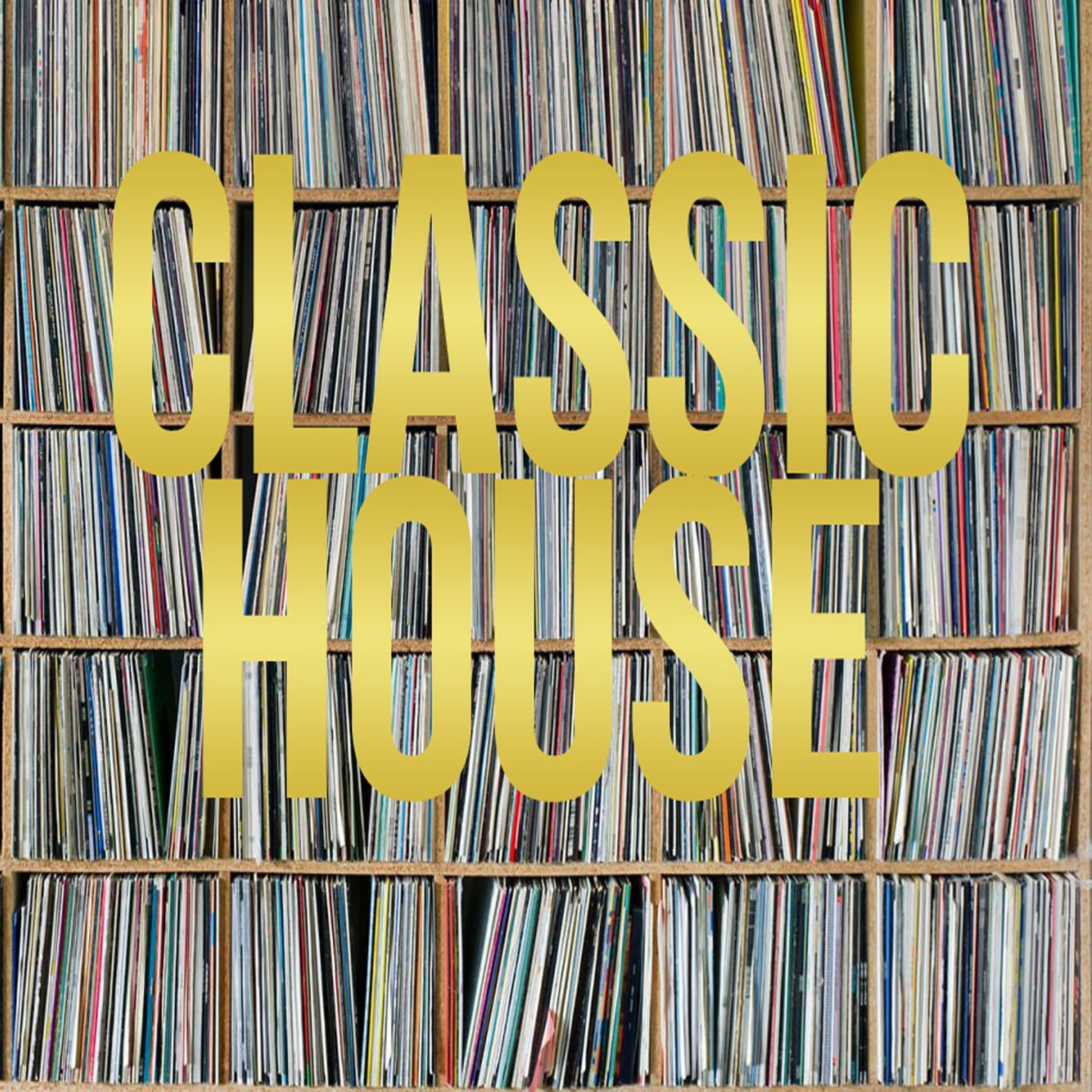 Classic House 1
