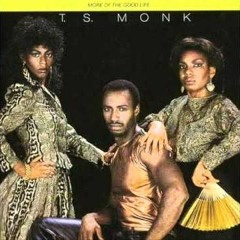 TS MONK : TOO MUCH TOO SOON ( 1981)