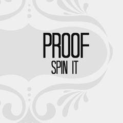 PROOF - SPIN IT 0001