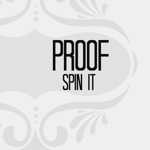 PROOF - SPIN IT 0001