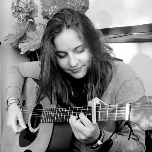 Stream Petite Marie (Acoustic Cover) by Camille Conte | Listen online for  free on SoundCloud