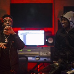Low Life (remix)