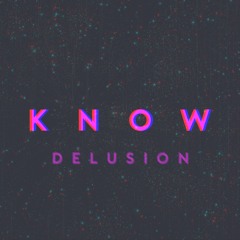 Delusion - Main One (prod. Vizzion)