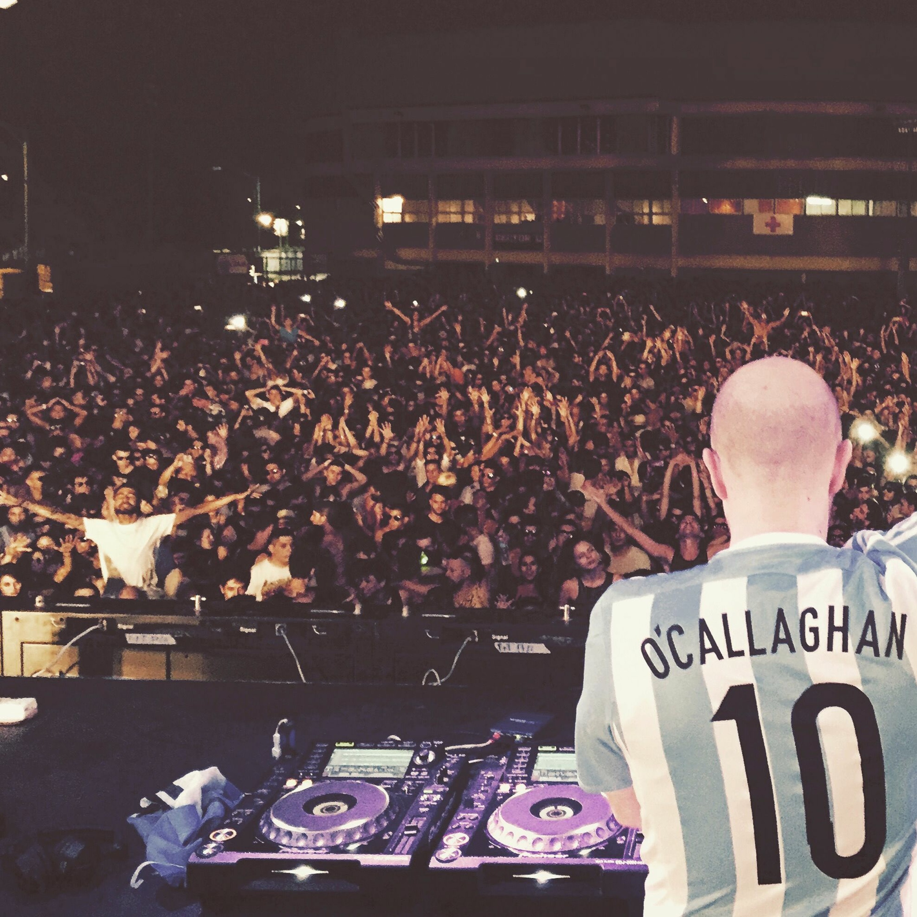 John O\'Callaghan Podcast