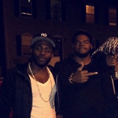 Streets - King Mugga (Prod. By Var Beats)