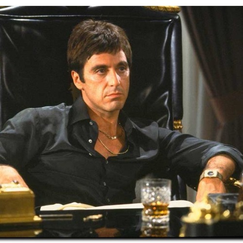 Tony Montana - K.D & Youngfrans Capone Y.M & AwaRas (DCOGMixtape)