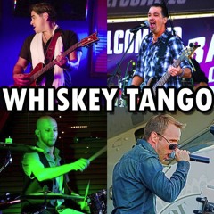Mr. Brightside - Whiskey Tango