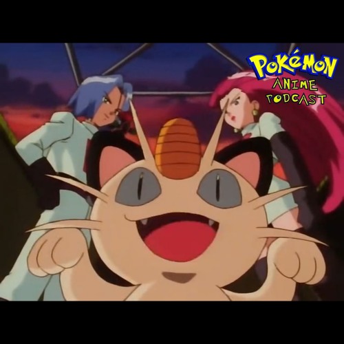 Stream Pokémon Emergency - Pokémon Anime Podcast #2 by YesMode