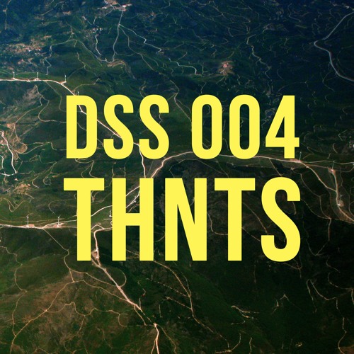 DSS 004 | THNTS