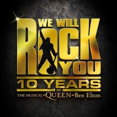 Queen vs. TJR - We Will Rock Feelin (Met Özkan Mashup)