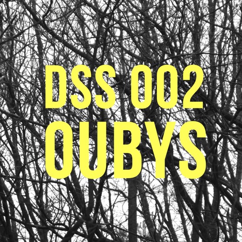 DSS 002 | Oubys