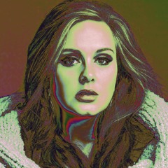 Adele - Set Fire To The Rain (BOOTLEG PSYTRANCE)