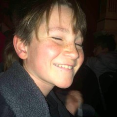 Thrown Right At Me (Cover)