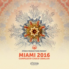 Malazinga (Chus & Ceballos Dub Mix)