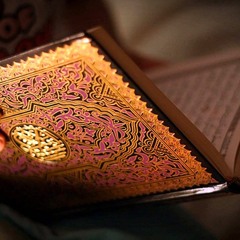 Quran Recitation & Translation Sample for Surat { Al - Masad } Qirat { Imam 'Asim & Imam Hamzah }