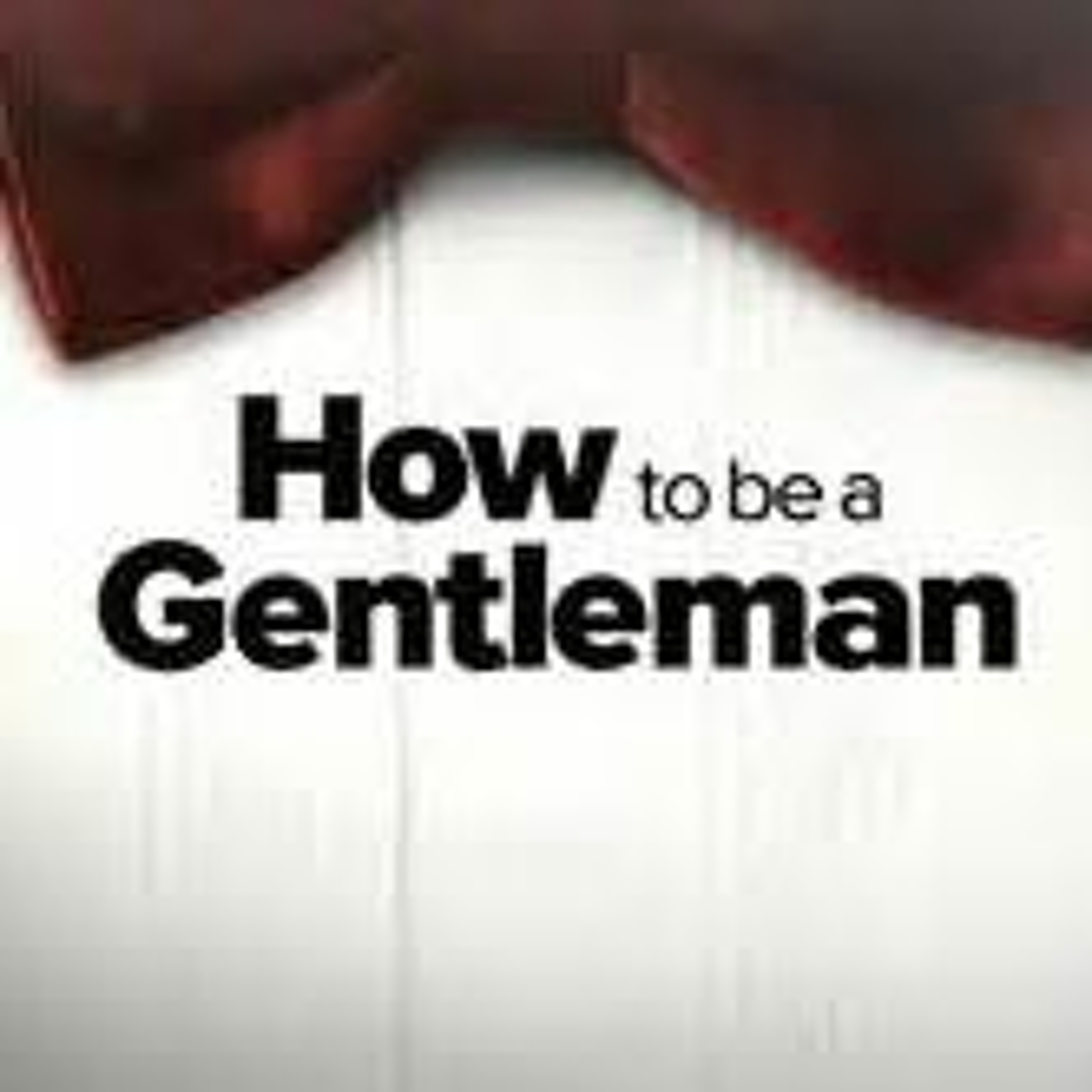 Gentlemen (Prod by JHitz) episode artwork