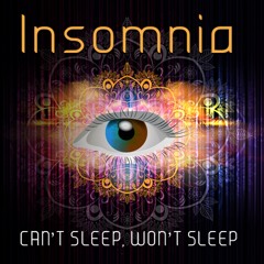 Tony Hughes - Insomnia Promo Mix 2016