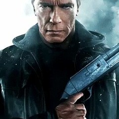 Cyberdyne Megamix 23