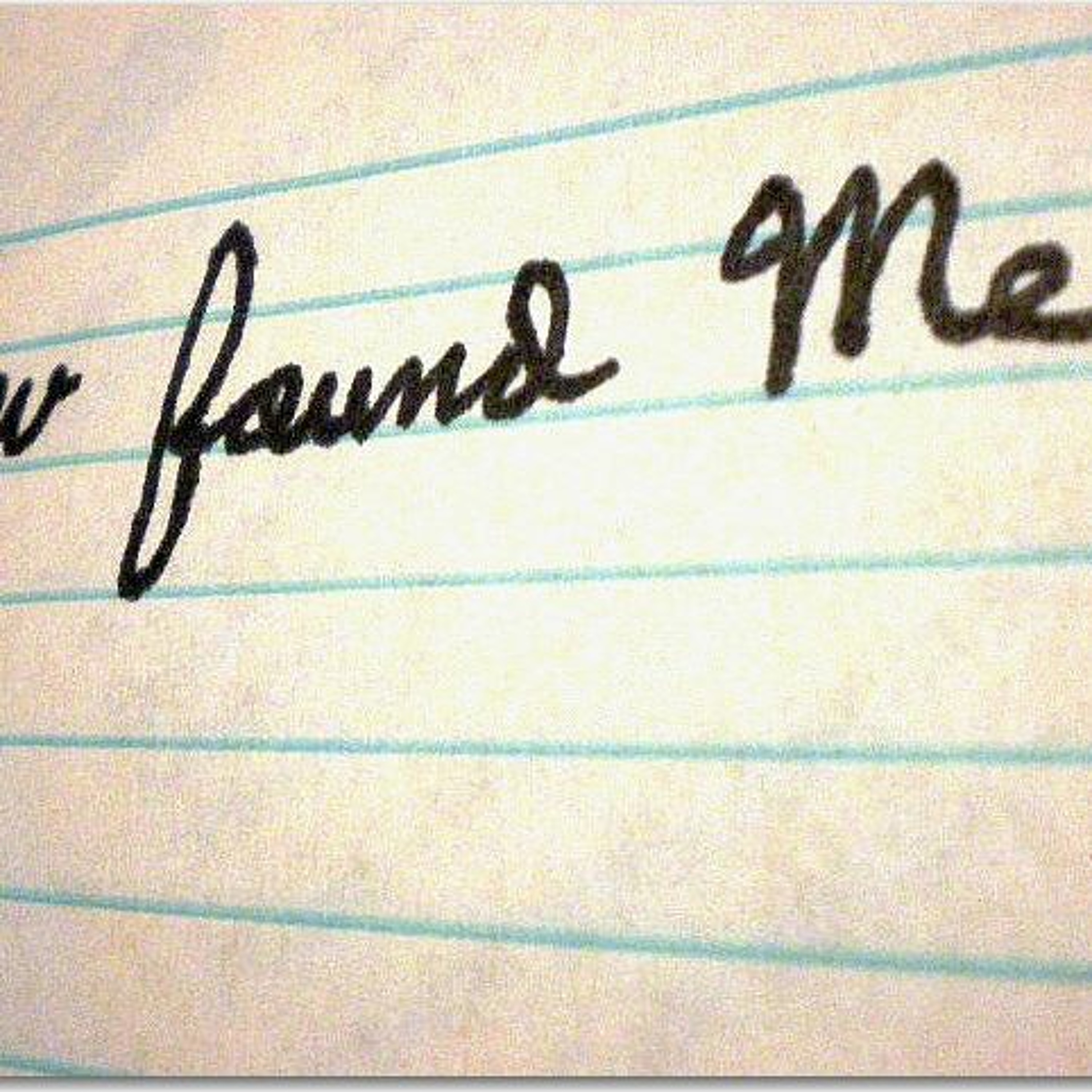 Found Me (Prod by TiriQ) episode artwork