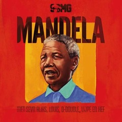 SBMG - Mandela (Prod. Raoul '808' Ilahi)