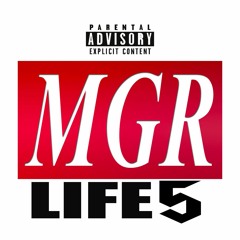 5. Neffy Lz - Warm Up (Freestyle) #MB$B