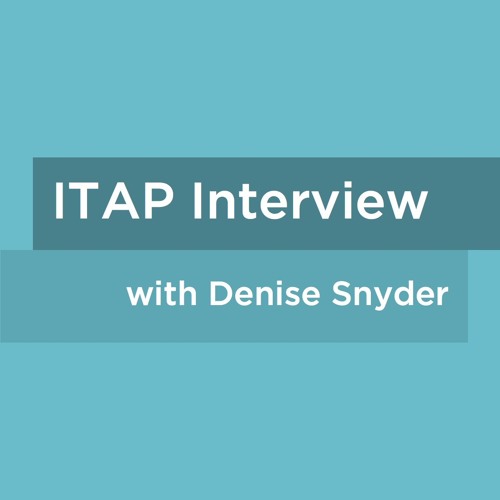 Terry Tucker ITAP Interview With Denise Snyder