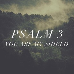 You Are My Shield (Psalm 3)
