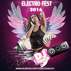 SAMAIPATA ELECTRO FEST By DJ VALECO