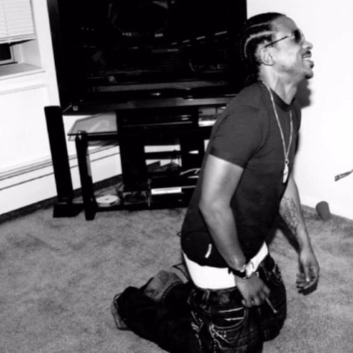 Rockstarharlem - Free The Wave Freestyle  Prod by @HeroGawd