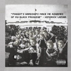 Faggot - Your Mom Smokes My Weed