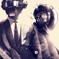 Daft Punk (VGMX Megamix)
