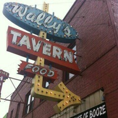 Bill & The Holy Sheepdip Live @ WALLY'S