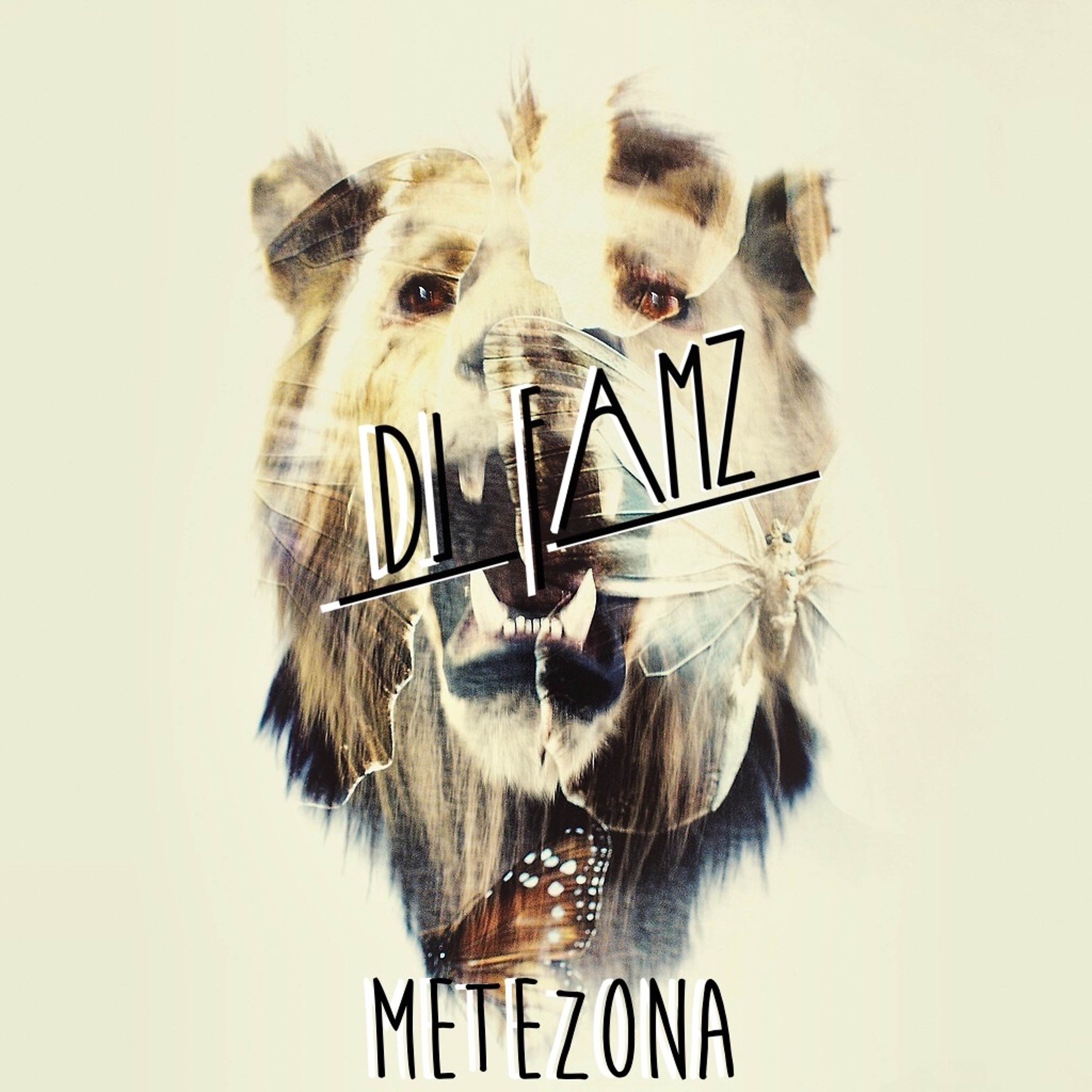 Metezona (Mixtape)