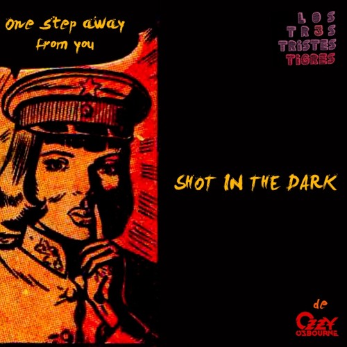ozzy osbourne shot in the dark album