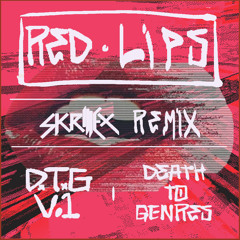 GTA - Red Lips (Skrillex  Remix)[AOC FLIP]