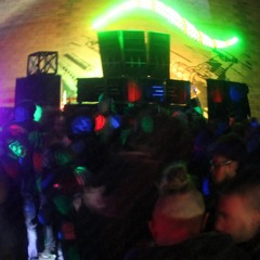 Piero K'valkade - La Complainte De La Licorne - Extrait Live  - Teuf K'valkade/JeWeetWel 20/02/2016