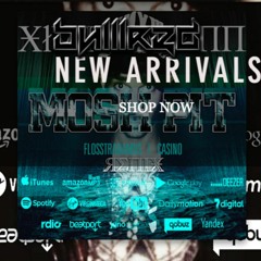 Flosstradamus - MoshPit (BulllRed ViP Remix)