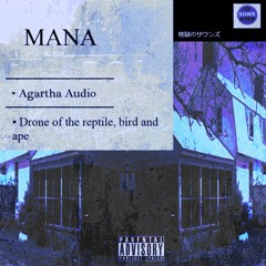Agartha Audio