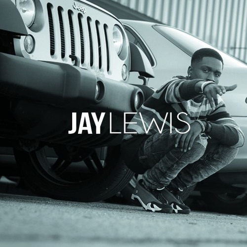 Jay Lewis Ft. Jungle Muzik - Never Change)