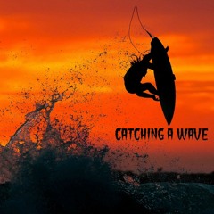 Robin Kirby Catching A Wave - 2 26 16, 3.06 PM