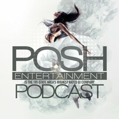 POSH DJ Evan Ruga 2.23.2016