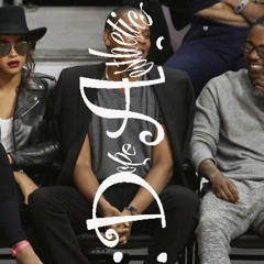 Kendrick Lamar - Beyonce.
