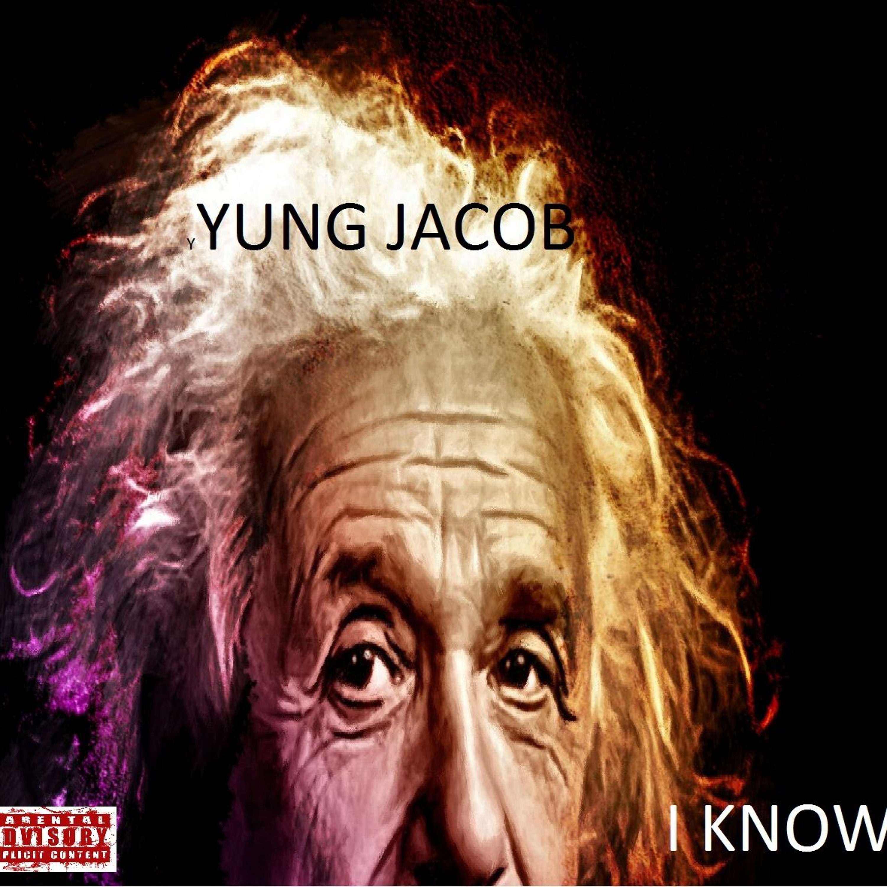 I KNOW episode artwork