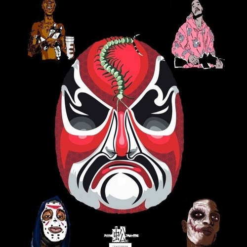 Stream Centipede Mix 5 Deadly Venoms By Madrid Listen Online For Free On Soundcloud