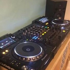 ZiNa DaOuDia 2o15 Waer Waer MiXé Par Dj HoSsaM.mp3