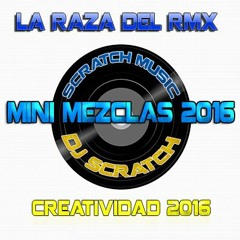 MINI MEZCLAS 2016 IMNOVATION RMX