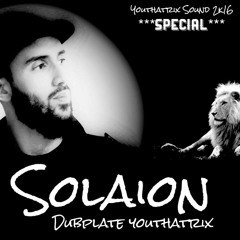 Solaion Special 2.0 Youtatrix - Sound